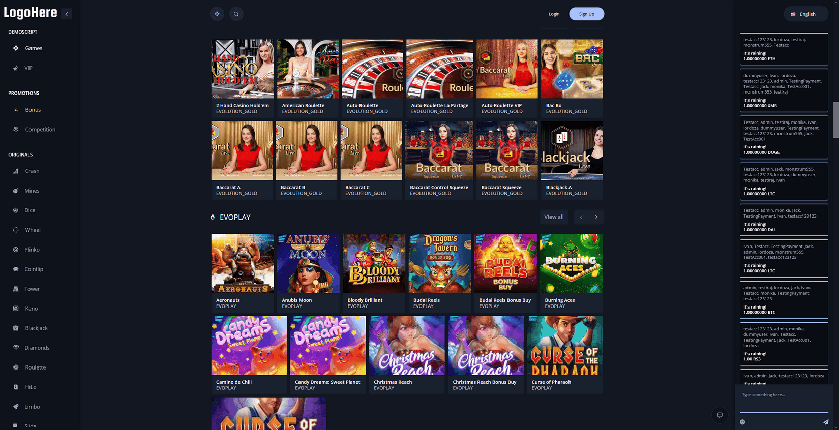 Intestines Casino Site Reviews