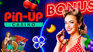 PIN-UP Çevrimiçi Casino'ya Giriş